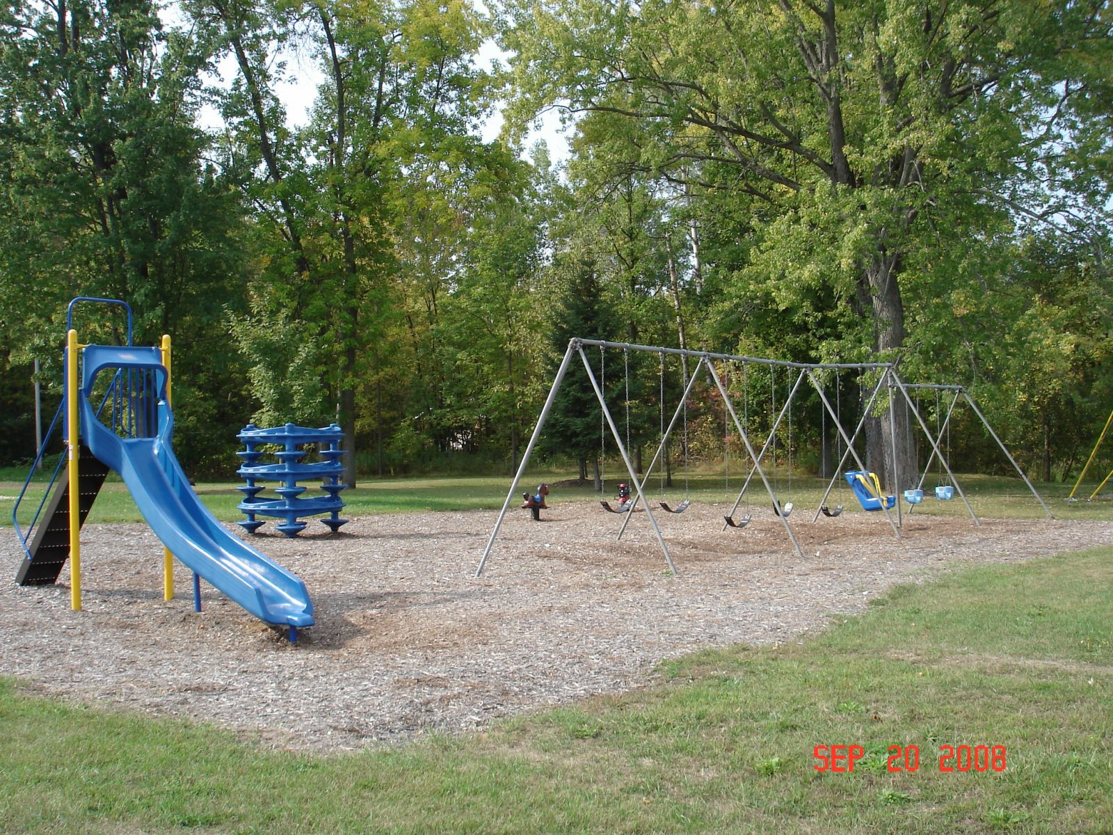 Park Department | Village of Suring, Oconto County, Wisconsin