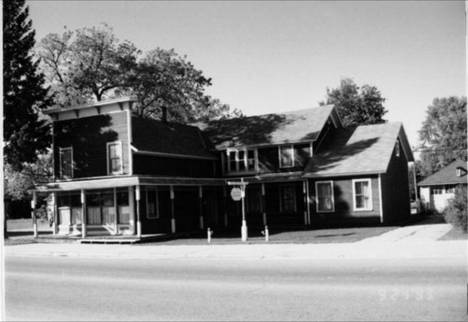 Local Tourism Village of Suring, Oconto County, Wisconsin