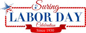 Suring Labor Day Logo