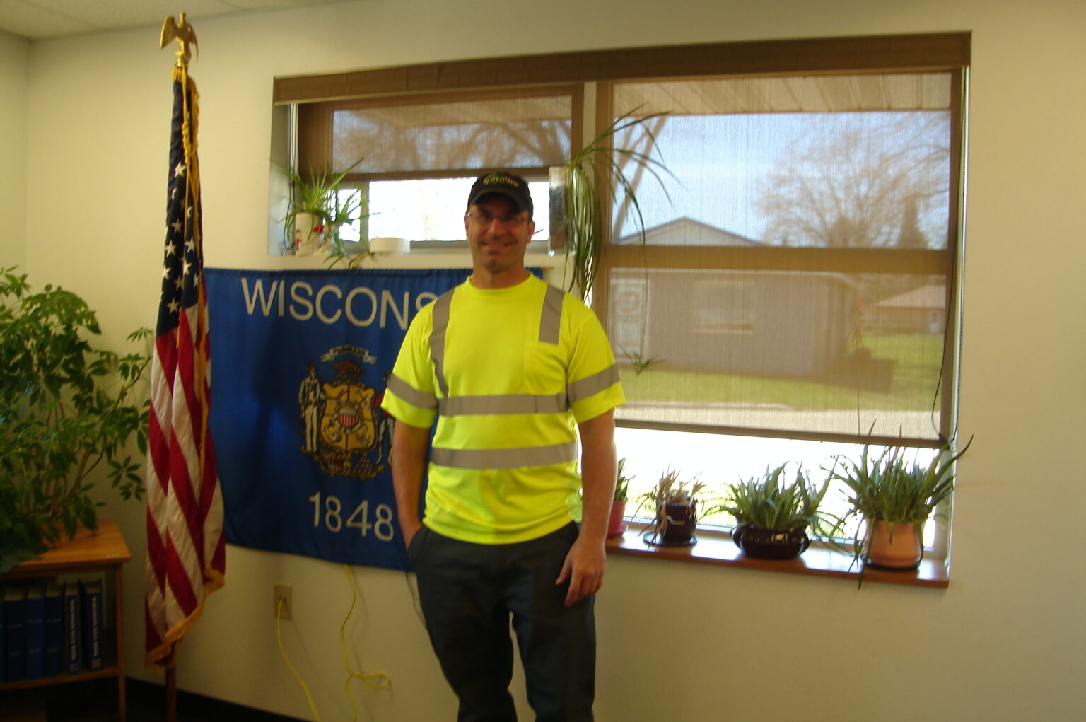 Public Works Village of Suring, Oconto County, Wisconsin