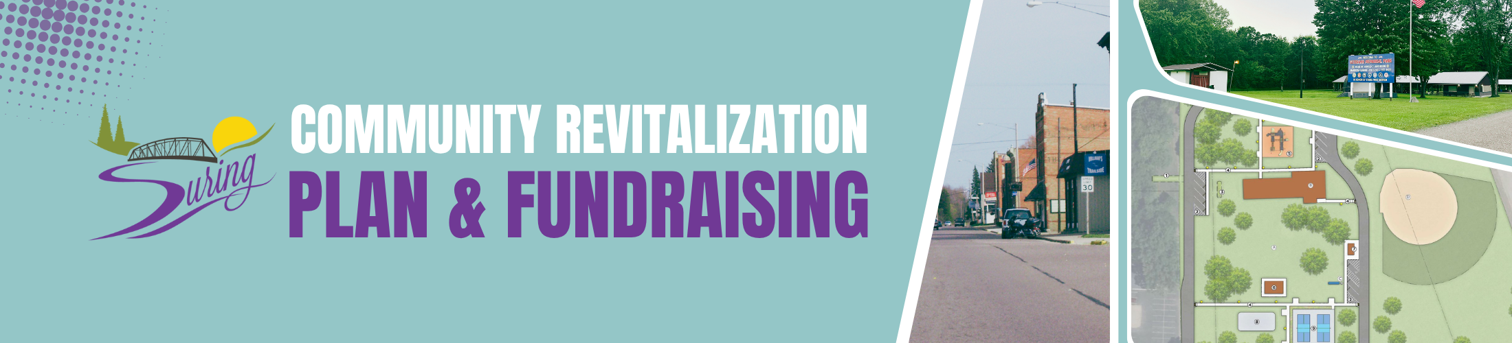 Suring Revitalization Templates (2200 x 500 px)